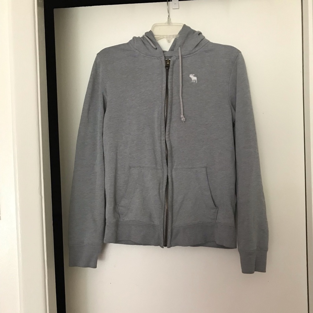 Abercrombie & Fitch hoodie
